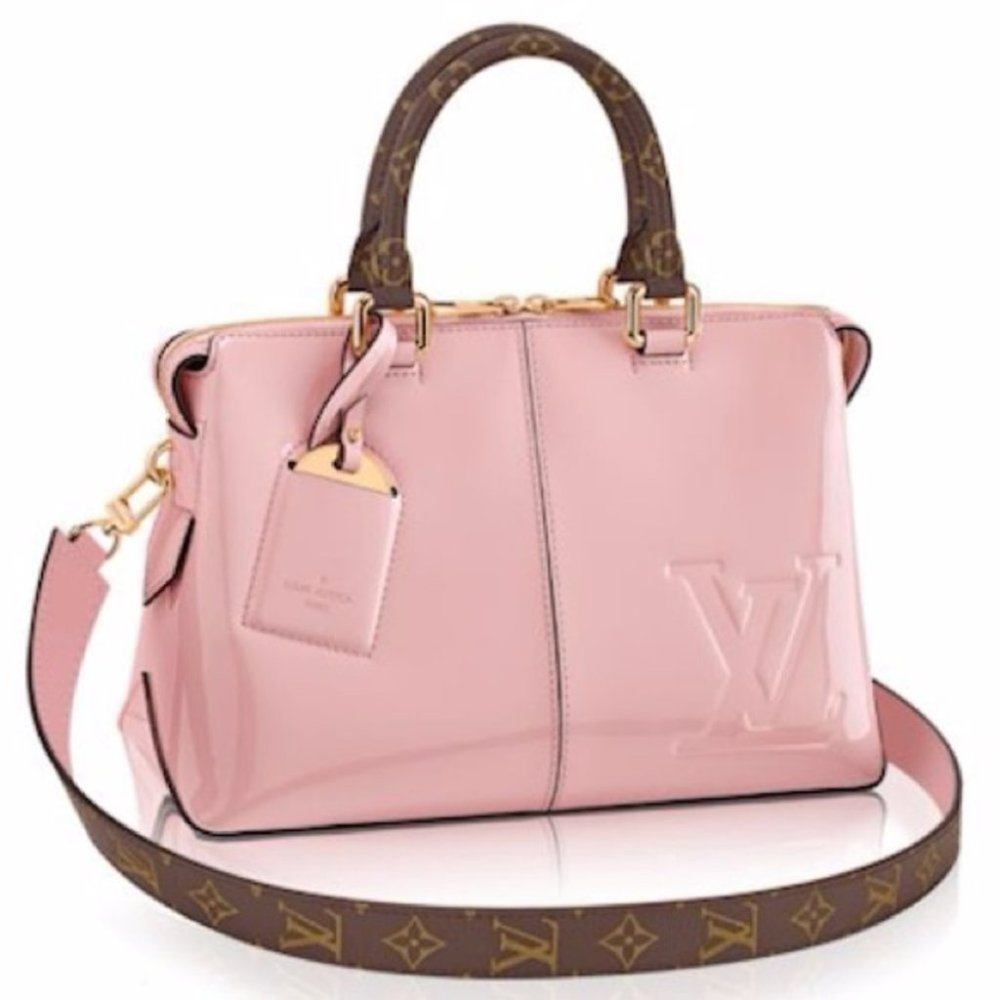💎✨RARE✨💎 Tote Miroir authentic